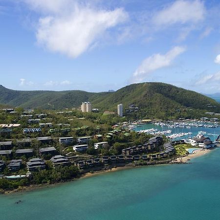 Yacht Club Villa 20 Hamilton Island Zewnętrze zdjęcie