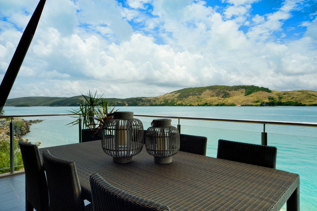 Yacht Club Villa 20 Hamilton Island Zewnętrze zdjęcie