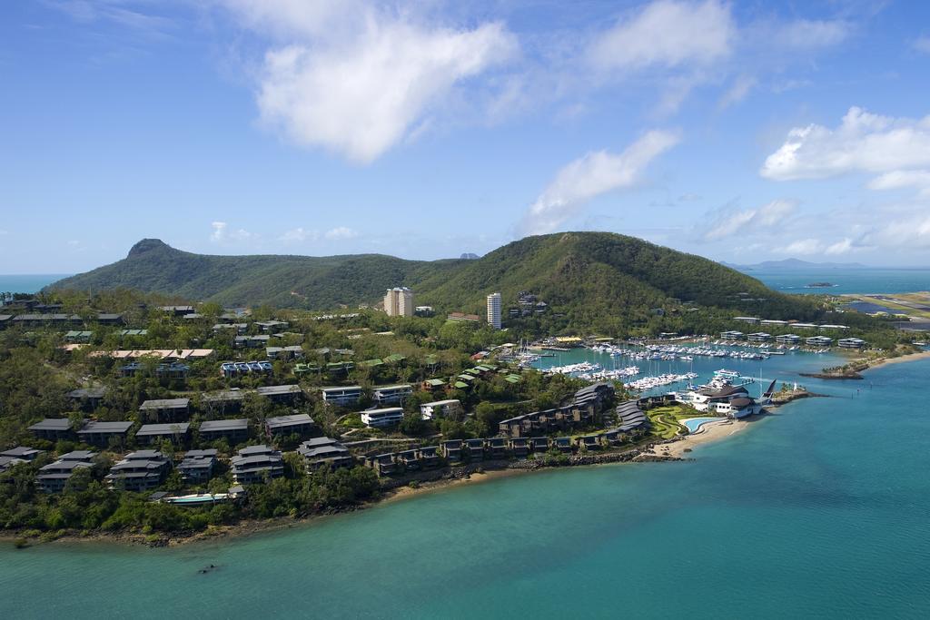 Yacht Club Villa 20 Hamilton Island Zewnętrze zdjęcie